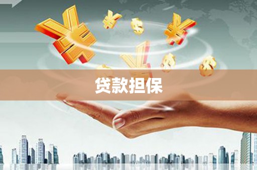 马公贷款担保