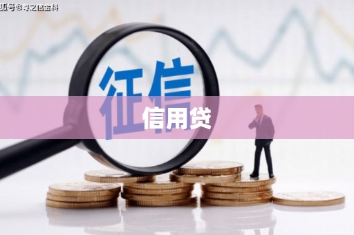 马公信用贷