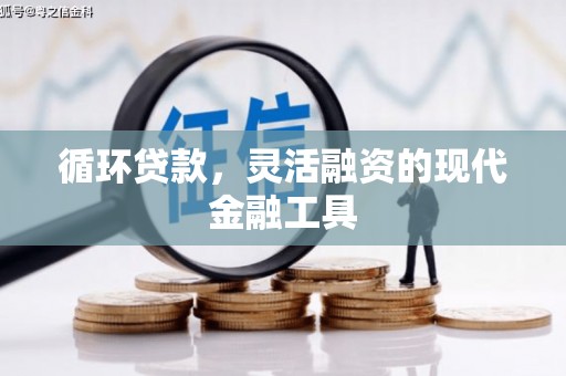马公循环贷款，灵活融资的现代金融工具