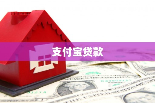 马公支付宝贷款